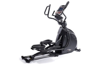 Sole Fitness - E95S 2016 Elliptical Trainer Sole Fitness - E95S 2016 Elliptical Trainer